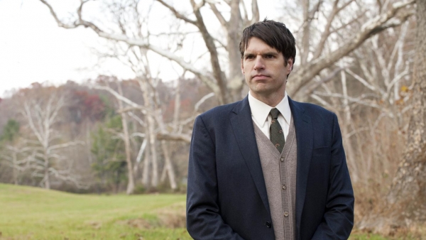 Timothy Simons in HBO-serie 'Exit Plans'