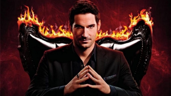'Lucifer' seizoen 6: Dit kan je verwachten qua releasedatum, plot en cast 'Lucifer' seizoen 6: Dit kan je verwachten qua releasedatum, plot en cast