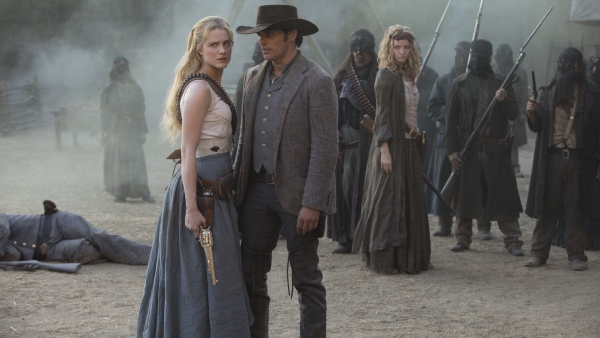 'Westworld' moest plannen voor seizoen 3 flink aanpassen door bizarre 'blessure'