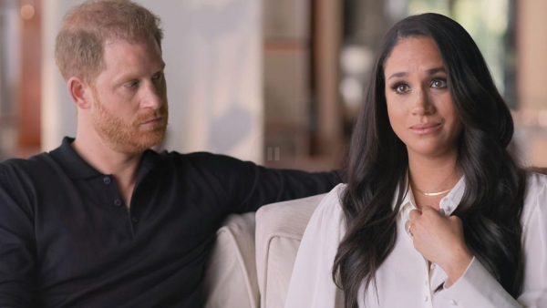 Meghan Markle, na serie nu ook een boek?
