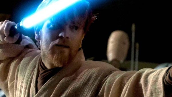 'Star Wars: Obi-Wan Kenobi' toont onthullende concept art