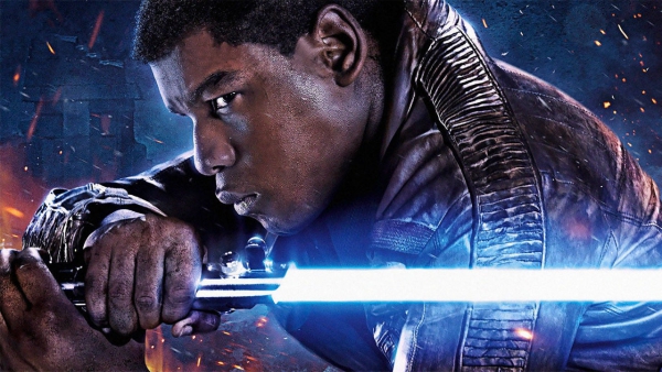 John Boyega heel graag eenmalig in Doctor Who