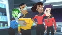 'Star Trek: Lower Decks' onthult gave trailer voor seizoen 2