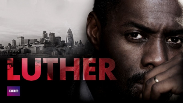 BBC-serie 'Luther' krijgt Russische versie