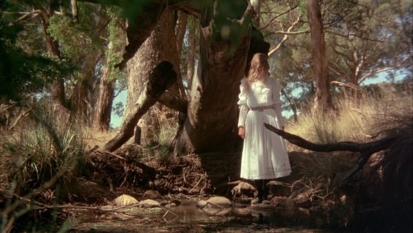 'Picnic At Hanging Rock' wordt tv-serie 'Picnic At Hanging Rock' wordt tv-serie