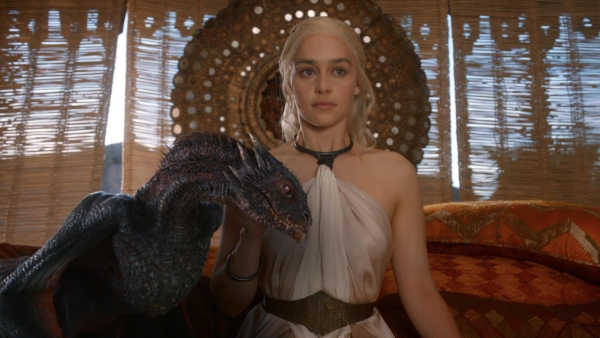 Deze bloedmooie en begeerlijke ster uit 'Game of Thrones' heeft moeite om haar carrière verder uit te bouwen