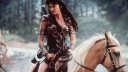 'Xena'-reboot vindt scenarist