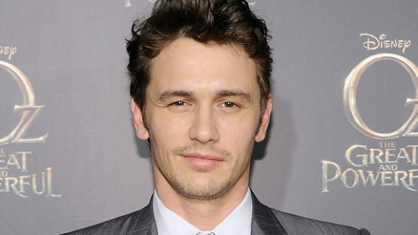 James Franco in serie van J.J. Abrams en Stephen King James Franco in serie van J.J. Abrams en Stephen King