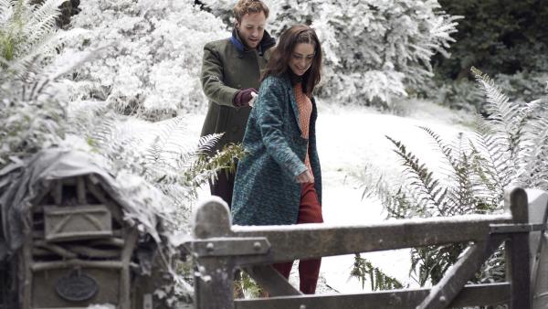 Mysterieserie van de bovenste plank: Binnenkort start NPO Start met het tweede seizoen van 'The Ex-Wife'