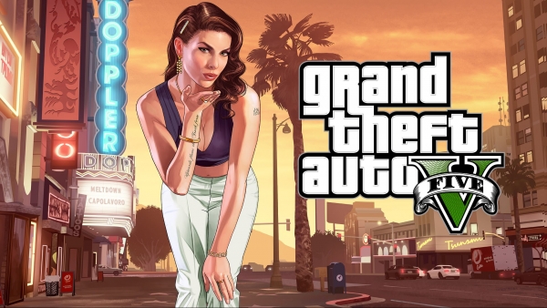 BBC maakt 'Grand Theft Auto' serie
