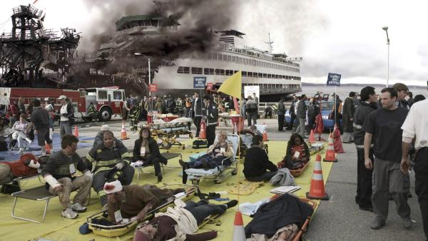 Al 22 seizoenen lang een groot succes, en meer dan 3 miljard uur bekeken; hoe de bedenker op het idee kwam