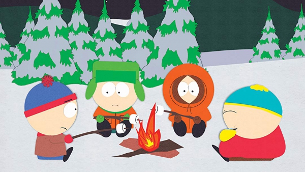 'South Park' schrapt vijf afleveringen na kritiek