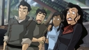 Acteurs stellen fans 'The Legend of Korra' gerust