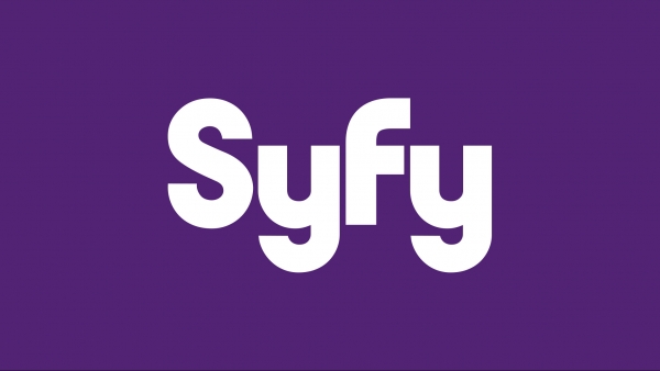 Syfy komt met twee nieuwe scifi-series