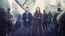 Deze scifi-actieserie had alles in zich om een hit te zijn: 'Beforeigners'