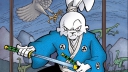 Netflix maakt supergave animatieserie over 'Usagi Yojimbo'