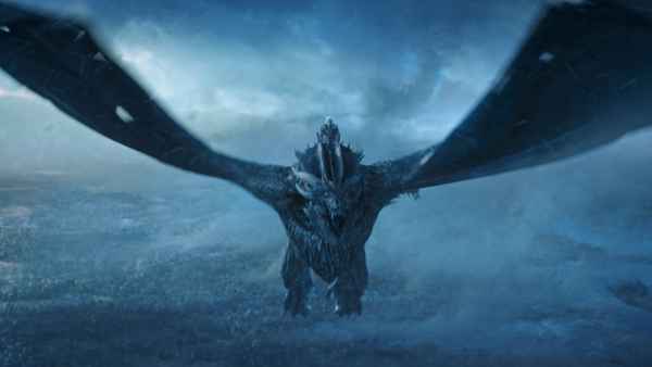 Geloof het of niet maar er zitten nòg meer 'Game of Thrones'-series aan te komen