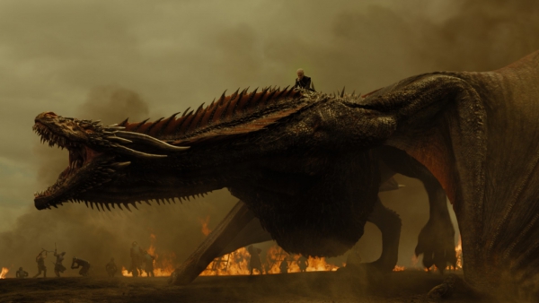 'Game of Thrones' spin-off 'House of the Dragon': Dit moet je weten
