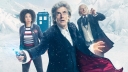 Poster en synopsis 'Doctor Who' Christmas Special