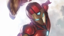 'Ironheart'-werktitel lijkt een spannend Marvel-detail te onthullen