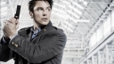 John Barrowman staat open voor terugkeer 'Doctor Who'