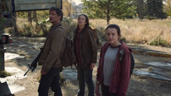 Waarom 'The Last of Us' nooit zou werken als een film