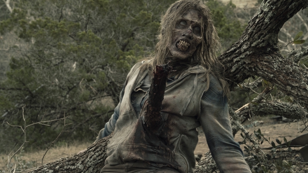 Duistere clip 'Fear the Walking Dead': vanavond start seizoen 5!