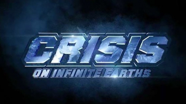 Crisis on Infinite Earths kostte 10 jaar om te maken
