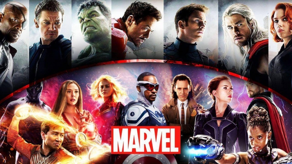 Trailers en meer voor 12 Marvel-series van Disney+
