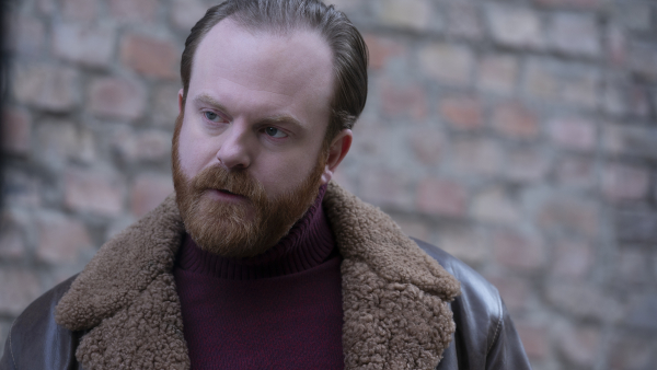 Recensie Prime Video-serie 'The Continental'