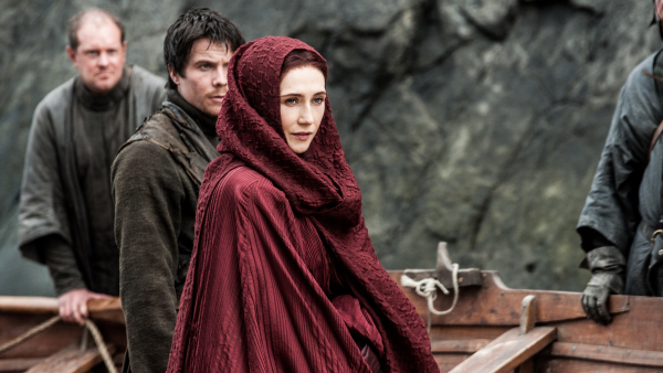 Deze 'Game of Thrones'-subplot leidde uiteindelijk helemaal nergens naartoe Deze 'Game of Thrones'-subplot leidde uiteindelijk helemaal nergens naartoe