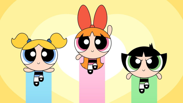 Live-action 'Powerpuff Girls'-serie komt er uiteindelijk toch niet