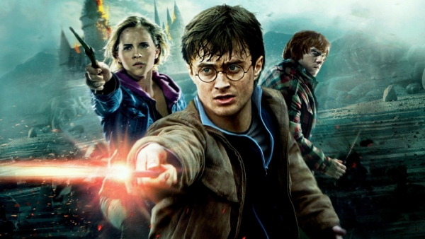 Harry Potter krijgt een serie op HBO!