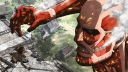 'Attack on Titan' seizoen 2 in voorjaar 2017