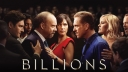 Tv-serie op Dvd: Billions