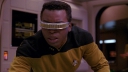 LeVar Burton terug als Geordi LaForge in 'Star Trek: Picard'!