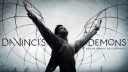 Tweede seizoen 'Da Vinci's Demons' nog grootschaliger