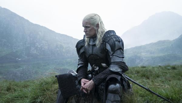 Over en uit: 'House of the Dragon'  eindigt definitief volgens de showrunner: 