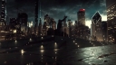 DC-serie 'Metropolis' krijgt nieuwe kans