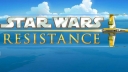 'Star Wars: Resistance' in oktober van start