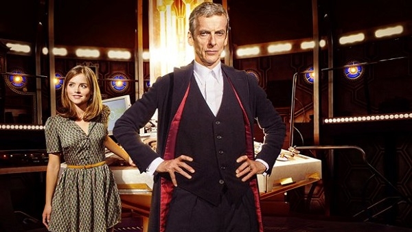 Opnames negende seizoen 'Doctor Who' van start