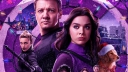 'The Big Guy' op officiële foto's Marvel-serie 'Hawkeye'
