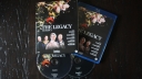 Blu-ray review: 'The Legacy' seizoen 2