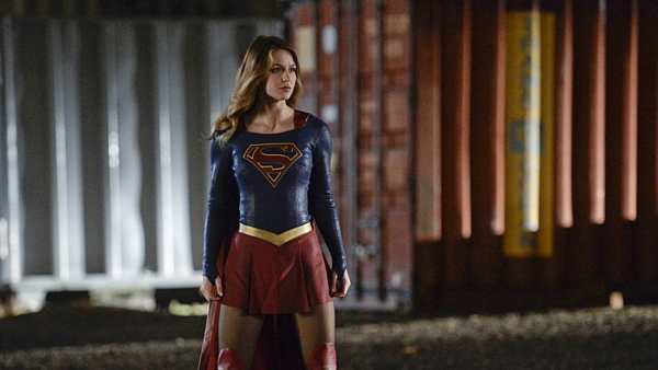 Onthullende eerste synopsis van laatste 'Supergirl'-seizoen vrijgegeven