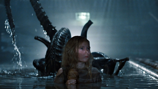 Goed nieuws voor fans van de eerste 'Alien'-films!