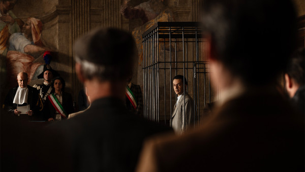 De seriemoordenaar keert terug op Netflix, nu met een monster dat 17 jaar zijn gang ging: 