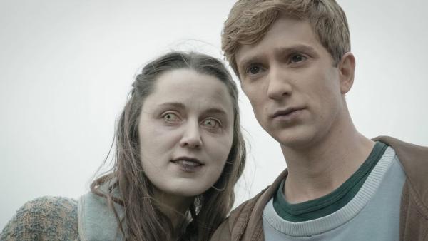 Dit is waarschijnlijk een van de beste zombieseries ooit, maar je kunt het niet zien in Nederland