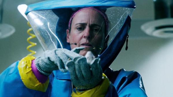 Wereldwijde hype op Apple TV, deze serie is de absolute nummer 1 in 73 landen!