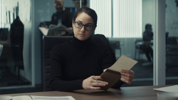 Spannende thriller 'To Catch a Killer' vanaf maandag te zien op Canal+