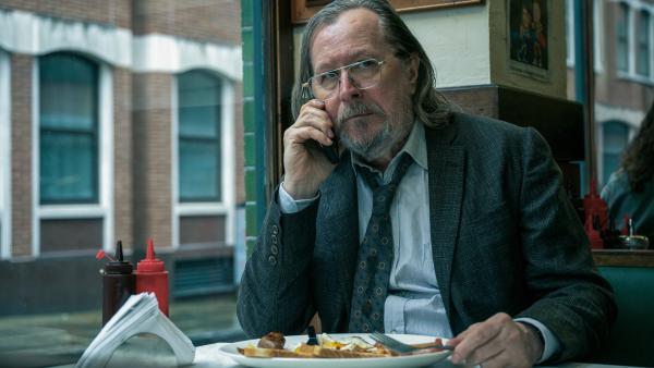 Ben je klaar met seizoen vijf van 'Slow Horses'? Kijk dan naar deze thrillerserie